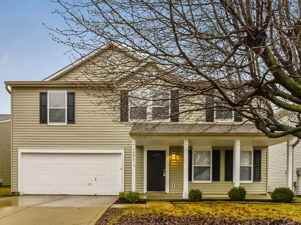 10867 Delphi Dr, Camby, IN 46113