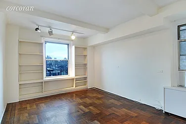 Rented by Corcoran