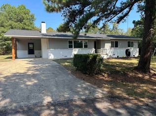 508 4th St, Perryville, AR 72126