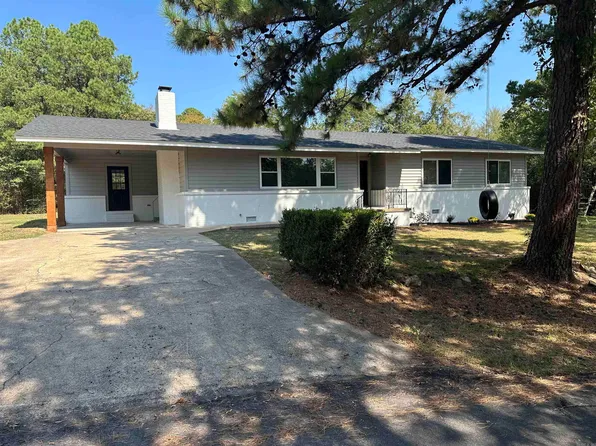 508 4th St, Perryville, AR 72126
