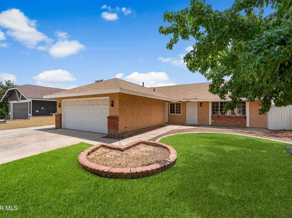 716 E Avenue J5, Lancaster, CA 93535