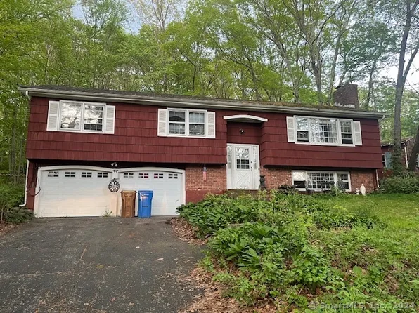 18 Button Road, Shelton, CT 06484