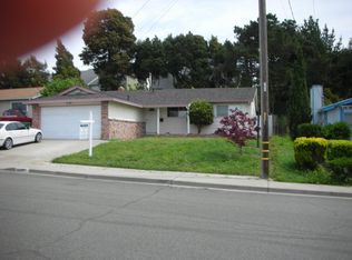 2320 Meadowlark St, San Pablo, CA 94806