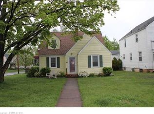 104 Robin Rd, West Hartford, CT 06119