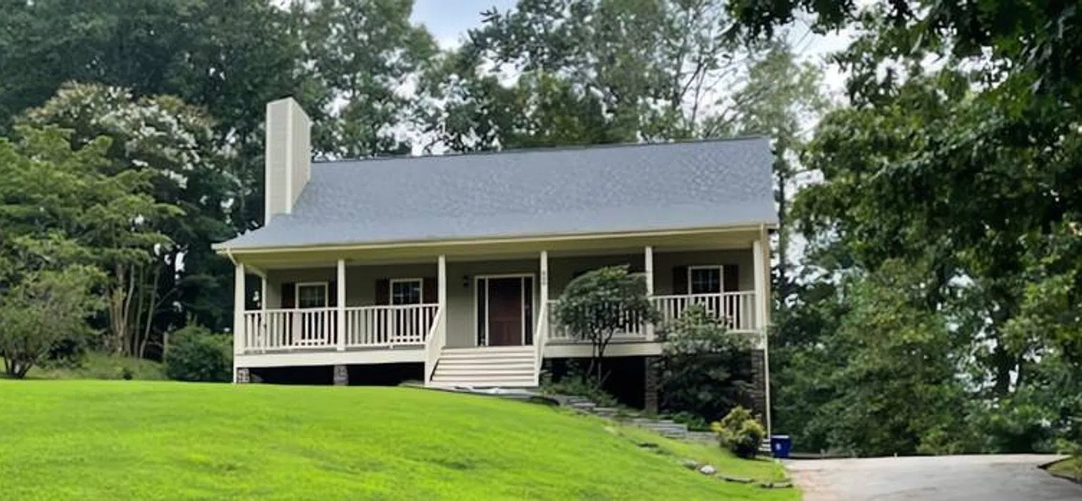 Single Family Home — Photo 1