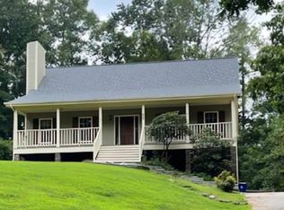 422 Mapleton Dr NW, Cleveland, TN 37312