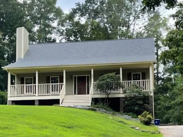 422 Mapleton Dr NW, Cleveland, TN 37312