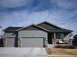 414 Kansas Ave, Berthoud, CO 80513