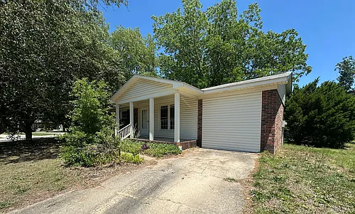 4706 Old Spears Rd Photo 1