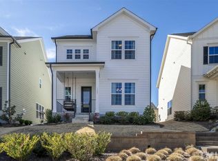 1624 Upper Park Rd, Wake Forest, NC 27587