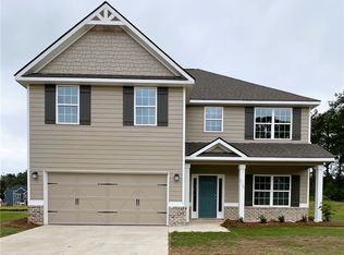 2127 Webbed Way, Opelika, AL 36804