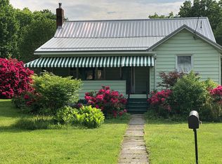 472 Rosenbaum St, Johnstown, PA 15909