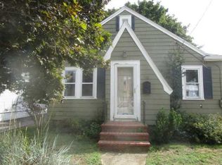 68 Bradley St, Providence, RI 02908