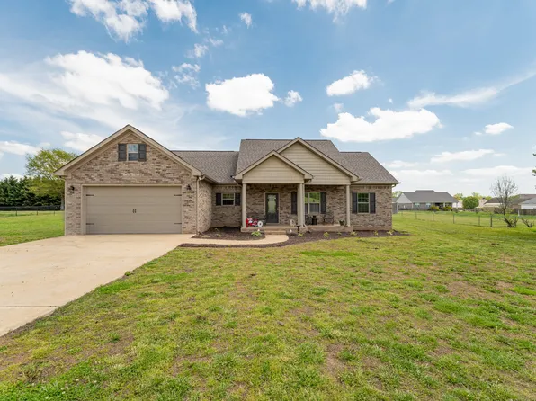 30900 Smith Ave, Ardmore, TN 38449