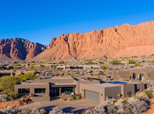 864 N Sihu Way, Ivins, UT 84738