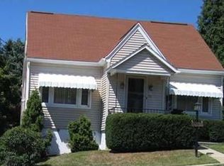 431 Welker St, Jeannette, PA 15644