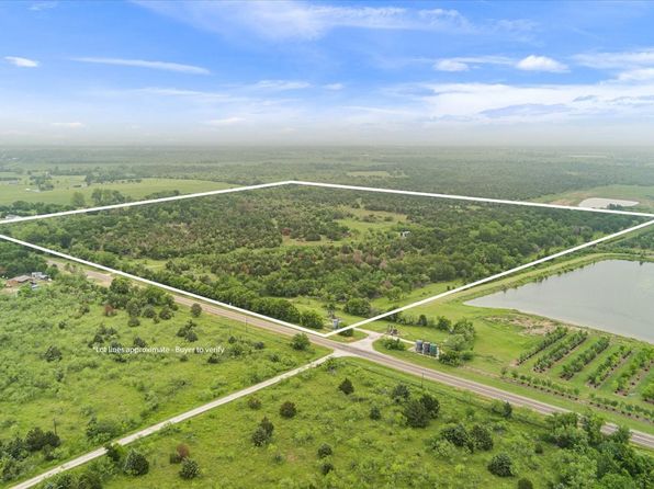 1300 Fm 3119, Mexia, TX 76667