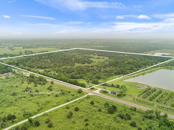 1300 Fm 3119, Mexia, TX 76667