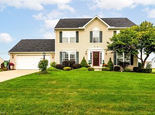 3218 Stillwater Dr, Medina, OH 44256
