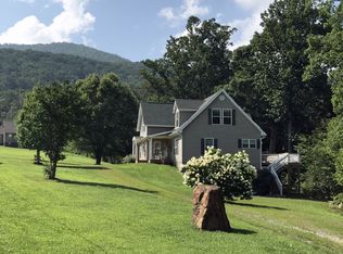 7 Eden View Dr, Black Mountain, NC 28711