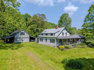 442 Josh Rd, West Halifax, VT 05358