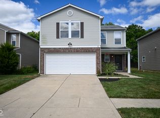 1776 Feather Reed Ln, Greenwood, IN 46143