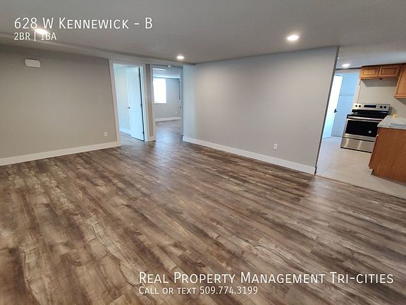 3rd image of 628 W Kennewick Ave #B