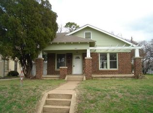 300 Blevins St, Fort Worth, TX 76111