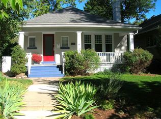 2340 Cherry St, Denver, CO 80207