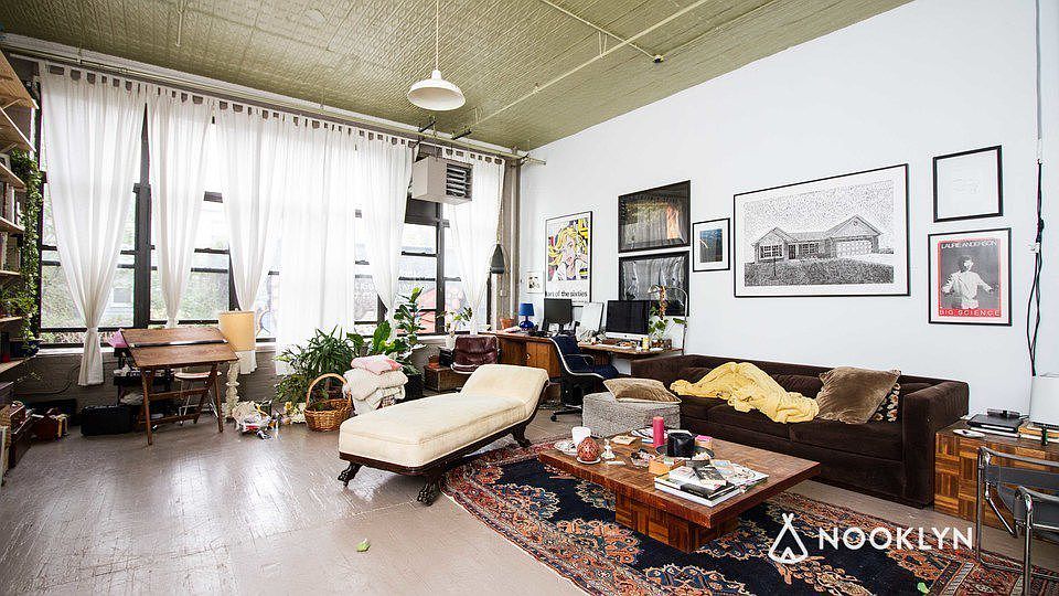 1st image of 255 McKibben St APT 203