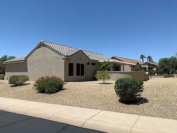 2nd image of 15970 W La Paloma Dr