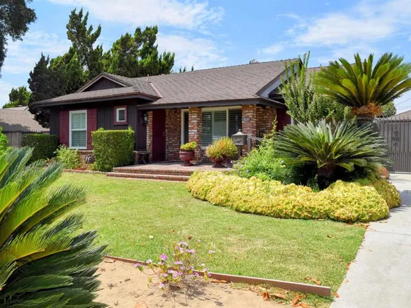 1021 W Teresa St, West Covina, CA 91790