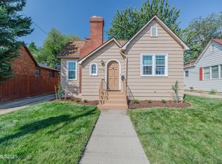 1419 S Arlington Ave, Reno, NV 89509