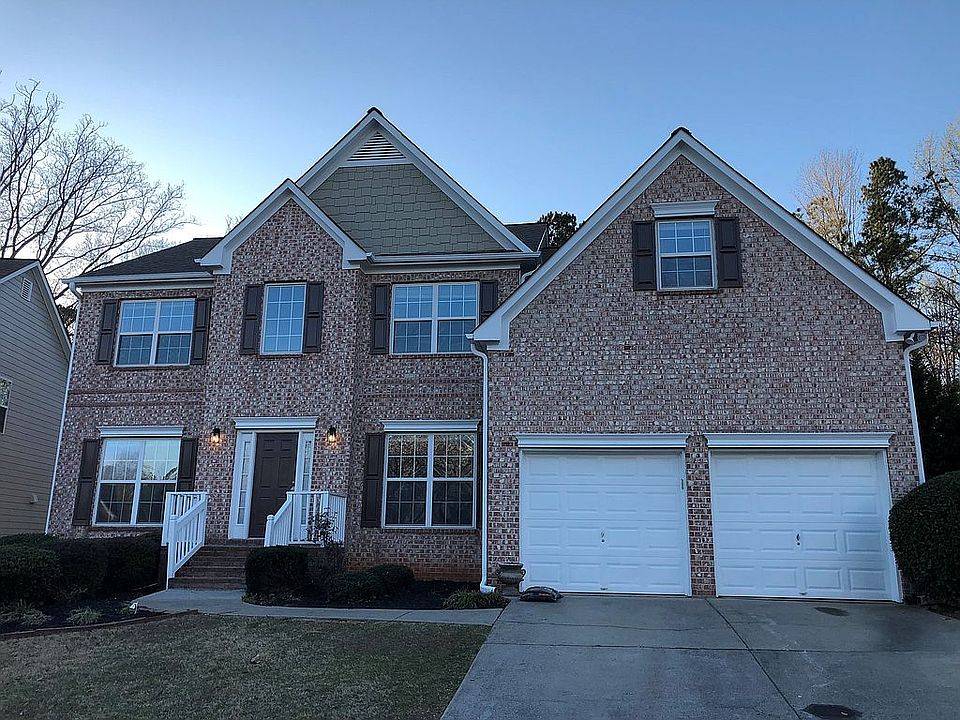 The home is undercontract