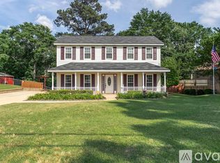 1198 Upper Kingston Rd, Prattville, AL 36067