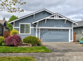 4915 Bend Dr NE, Lacey, WA