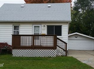 7297 Stephens Rd, Center Line, MI 48015