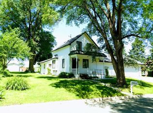 222 2nd St NE, Buffalo Lake, MN 55314