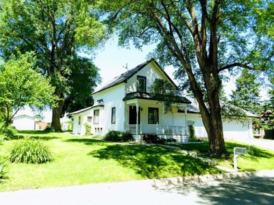222 2nd St NE, Buffalo Lake, MN, 55314