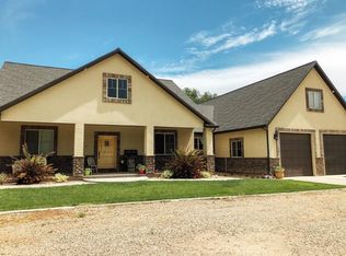 575 S 1605 E, Roosevelt, UT 84066