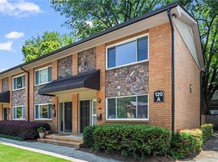 120 Biscayne Dr NW #A6, Atlanta, GA 30309