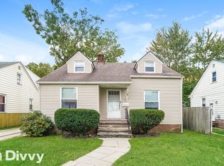 12013 Wayland Ave, Cleveland, OH