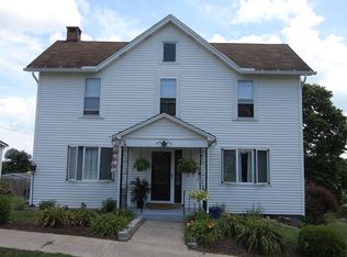 313 S State St, Du Bois, PA 15801