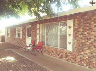 1501 S Santa Clara St, Deming, NM 88030