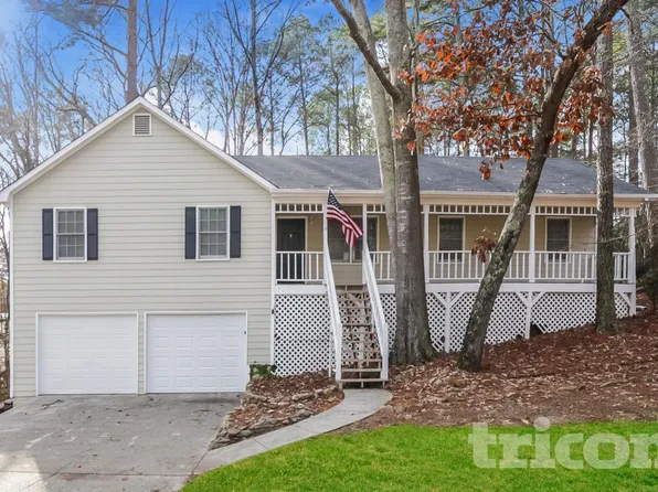 297 N Briar Rdg, Woodstock, GA 30189