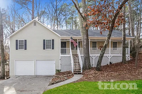 297 N Briar Rdg Photo 1