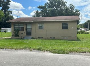 525 S Seminole Ave, Fort Meade, FL 33841