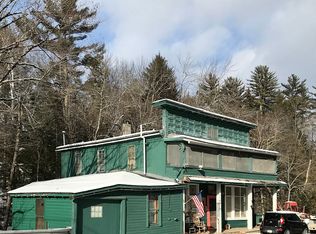 1218 Waterford Rd, Waterford, ME 04088