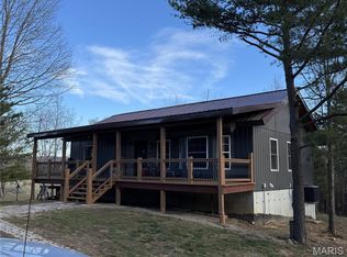 1000 King Arthur Ct, French Village, MO 63036