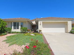 18032 Via Rota, San Diego, CA 92128